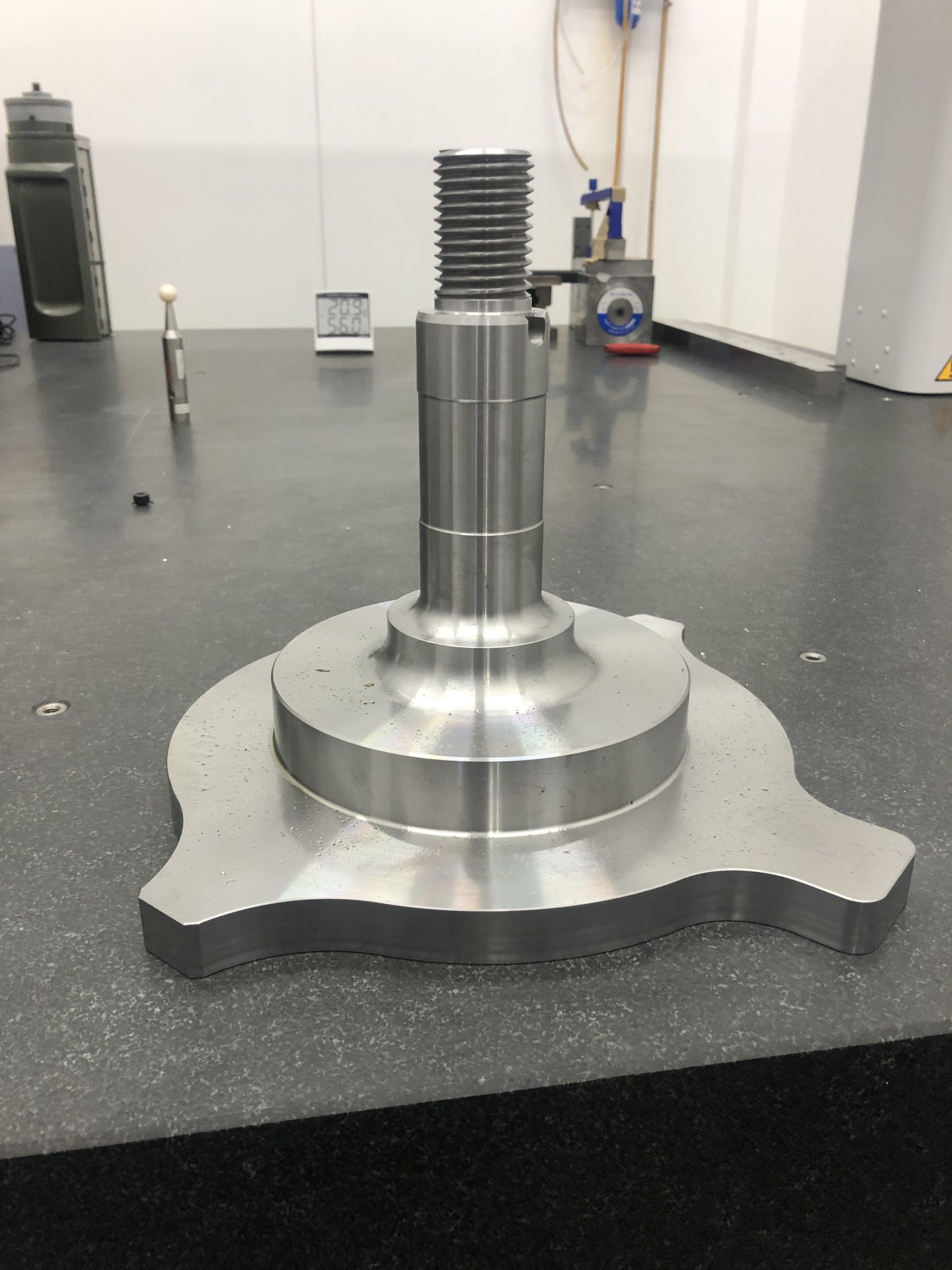 鉄道車輛用軸バネ座