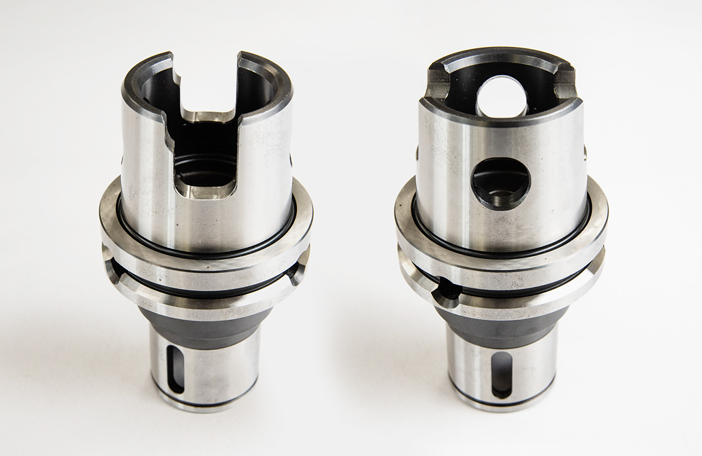 ツーリング 機械加工