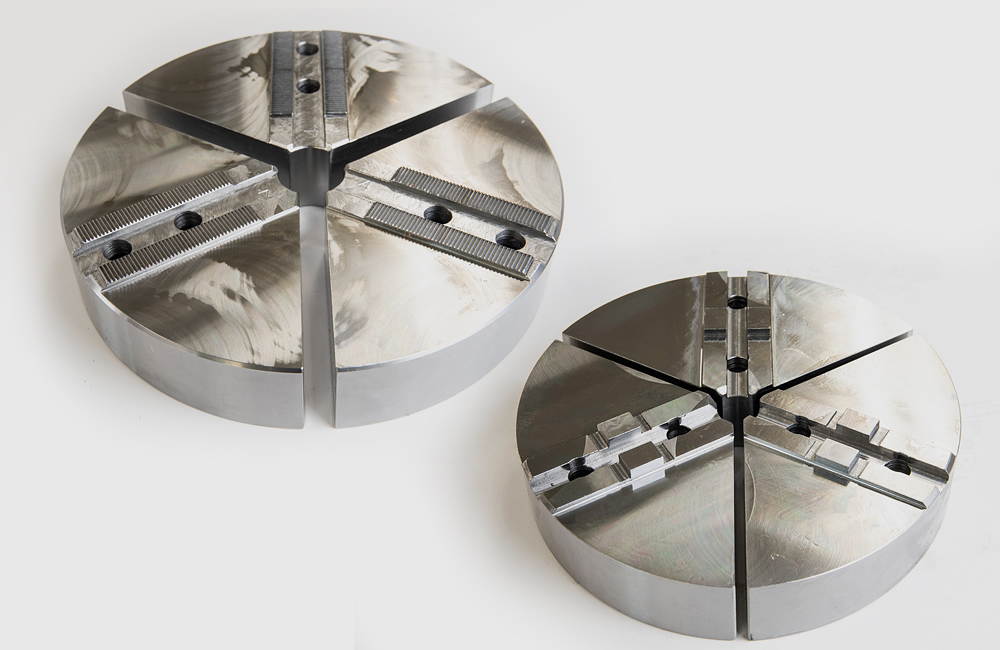 生爪（8inch・6inch）