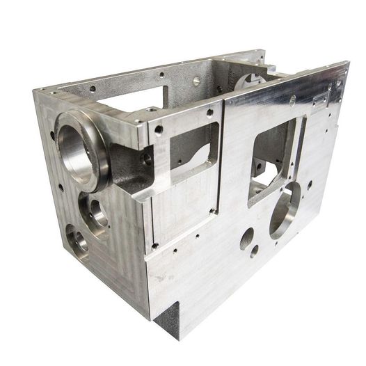 精密部品グローバル調達