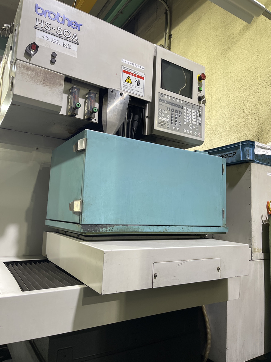 HS-50A Brother（ブラザー）